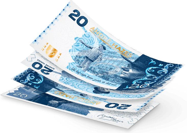 Het Biljet